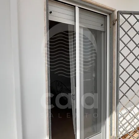 Robinia - A 50m By Cala Salento Apartment