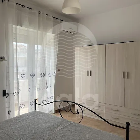 Apartment Robinia - A 50m By Cala Salento *