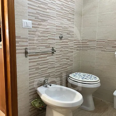 Apartment Robinia - A 50m By Cala Salento