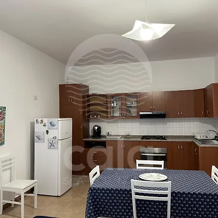 Robinia - A 50m By Cala Salento Apartment *