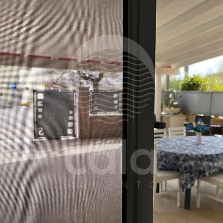 Apartment Robinia - A 50m By Cala Salento *