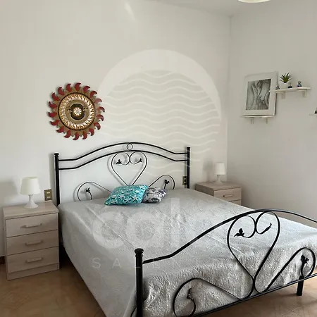 Robinia - A 50m By Cala Salento * Torre Lapillo