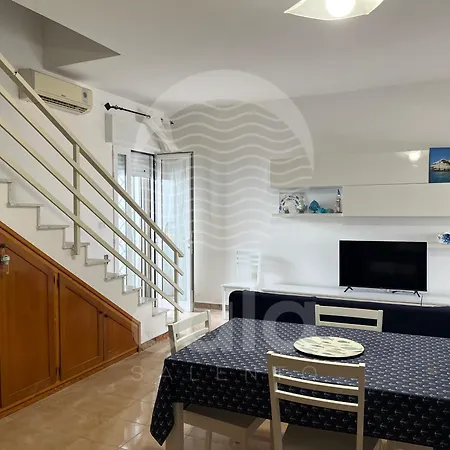 Robinia - A 50m By Cala Salento Apartment