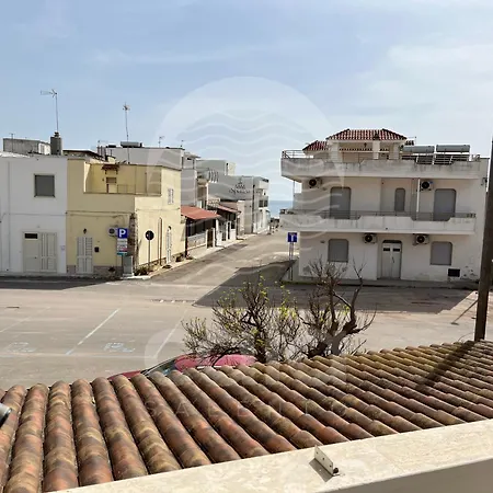 Apartment Robinia - A 50m By Cala Salento